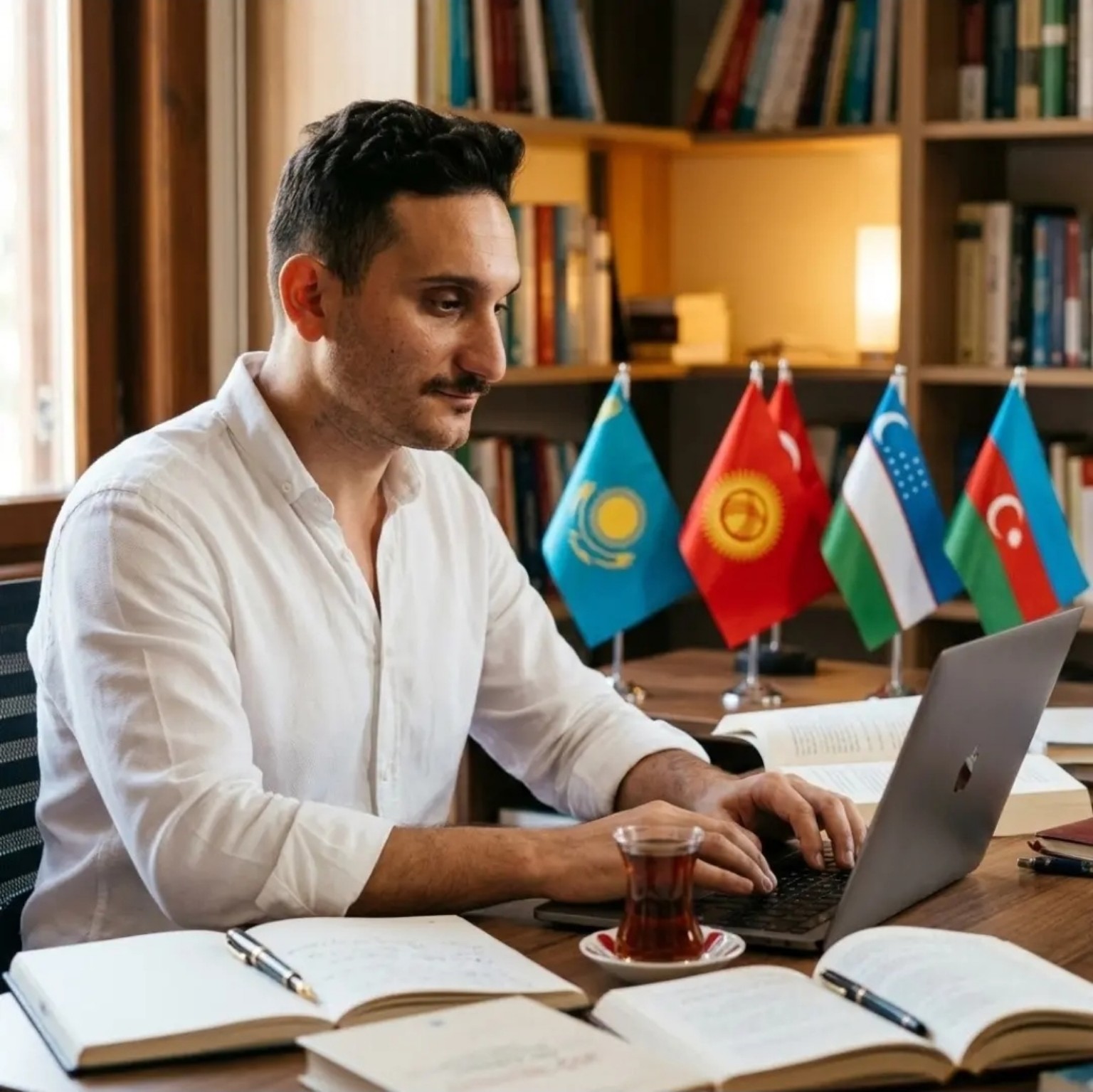 Fatih Kalaycı