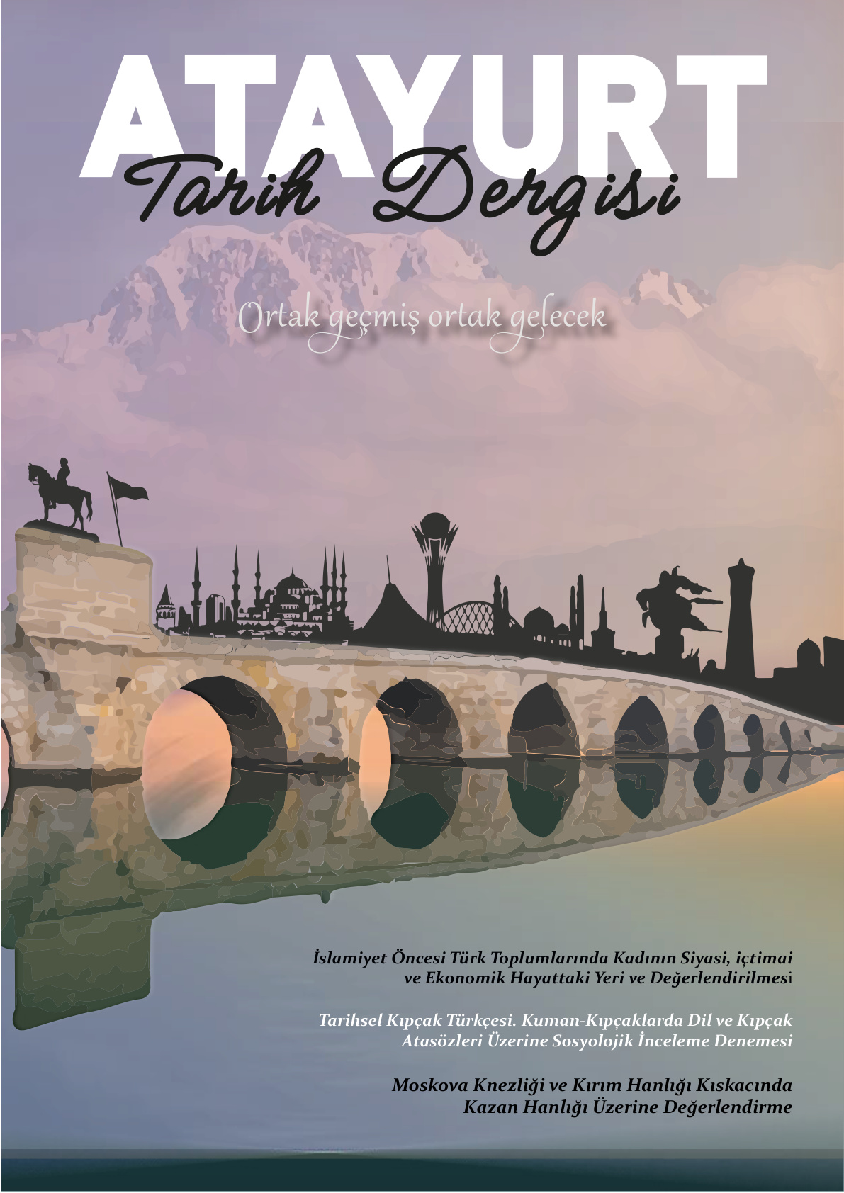 Cilt 1, Sayı 2